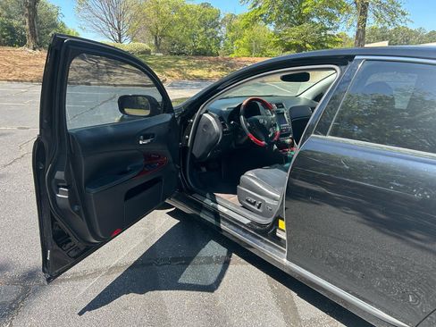 Used 2010 Lexus GS 350 image 10