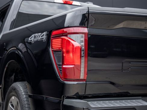 Used 2025 Ford F150 STX w/ Equipment Group 200A AWD/4WD image 15