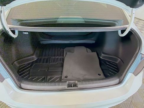 Used 2024 Honda Civic Sport image 24