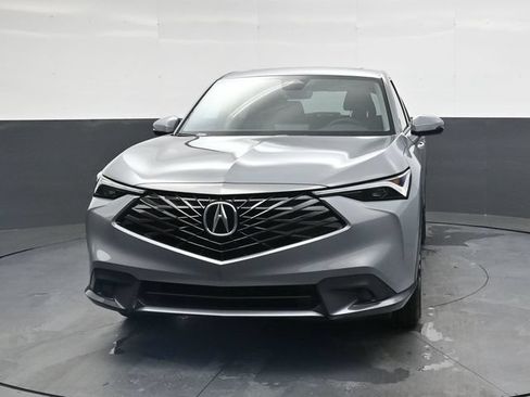 New 2026 Acura ADX FWD image 10
