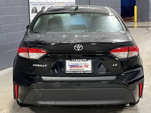 Used 2024 Toyota Corolla LE image 6