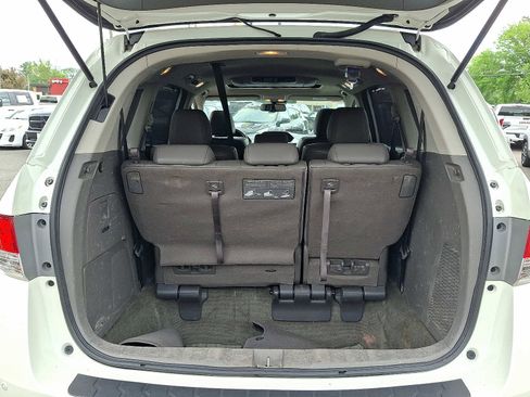 Used 2016 Honda Odyssey Touring Elite image 30