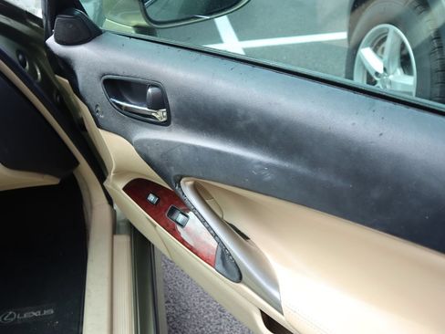 Used 2007 Lexus IS 250 RWD image 29