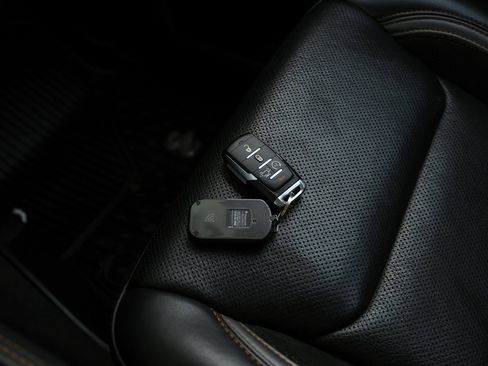 Used 2022 RAM 1500 TRX w/ TRX Level 2 Equipment Group image 60