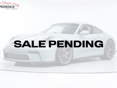 Used 2024 Porsche 911 GT3 RS