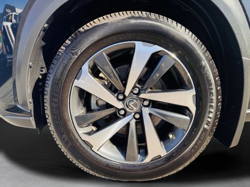 Used 2021 Lexus NX 300h AWD w/ Premium Package image 9