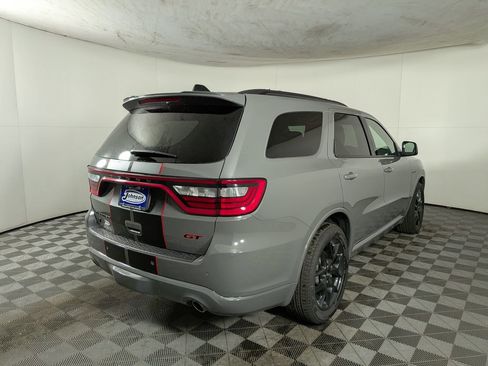 New 2026 Dodge Durango GT image 7
