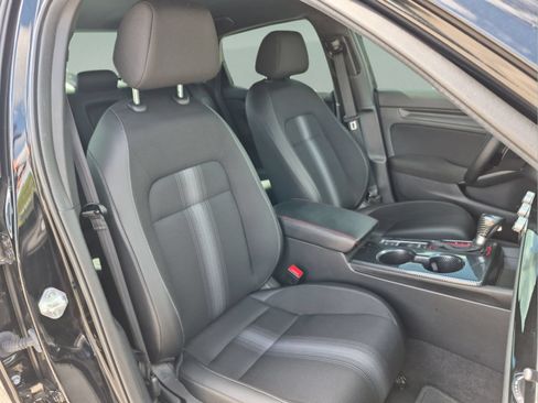 Used 2026 Honda Civic Sport image 19