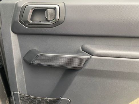 New 2025 Ford Bronco Big Bend image 20