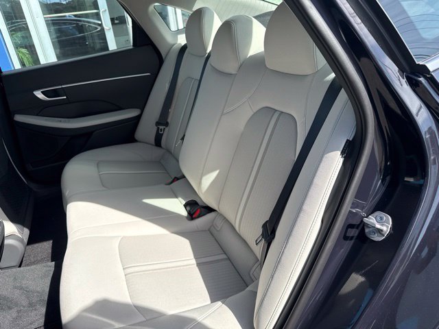 New 2026 Hyundai Sonata Blue FWD image 21