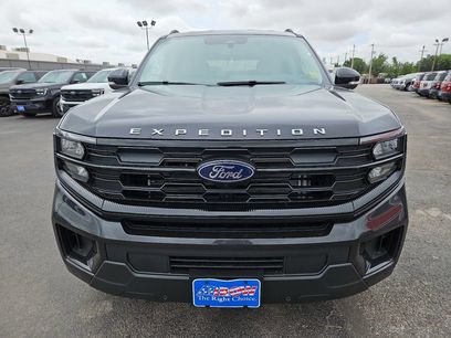 New 2026 Ford Expedition Active