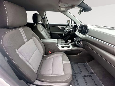 Certified 2025 Chevrolet Blazer LT image 29