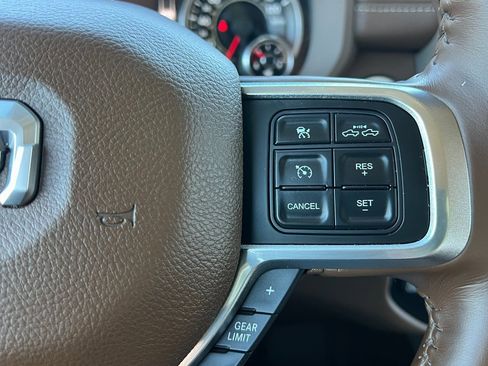 Used 2022 RAM 3500 Laramie image 26