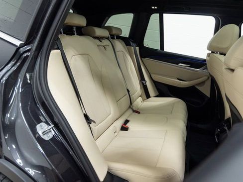 Certified 2024 BMW X3 xDrive30i w/ Convenience Package image 26