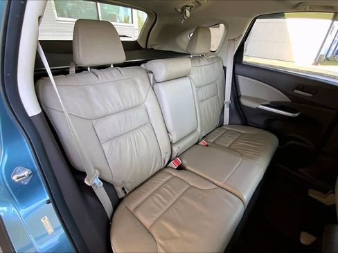 Used 2013 Honda CR-V EX-L image 19
