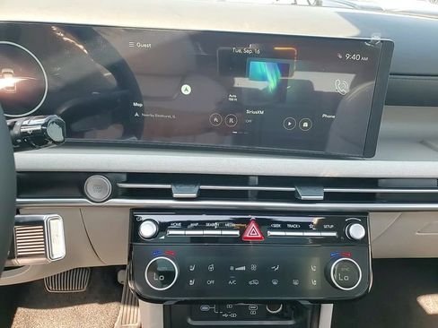 New 2026 Hyundai Tucson Limited image 20