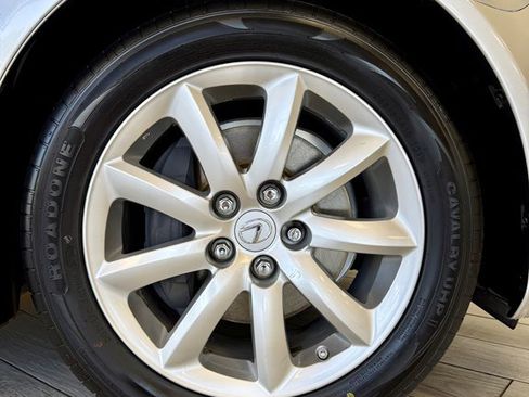 Used 2007 Lexus LS 460 image 19