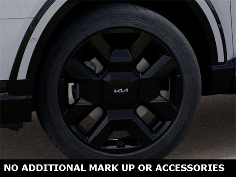 New 2027 Kia Telluride X-Line SX Prestige image 9