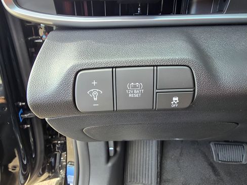 New 2025 Hyundai Elantra Blue image 22