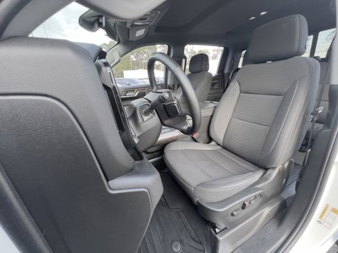 Used 2024 Chevrolet Silverado 1500 RST w/ All Star Edition Plus image 11