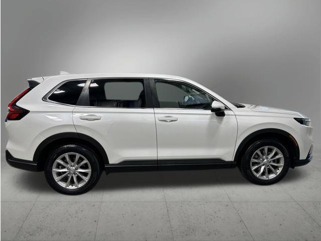Certified 2024 Honda CR-V EX-L image 7