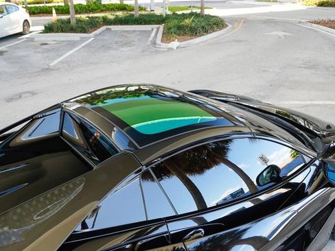 Used 2021 McLaren 720S Spider RWD image 70