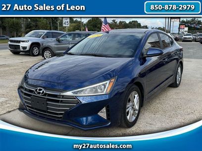 Used 2020 Hyundai Elantra SEL