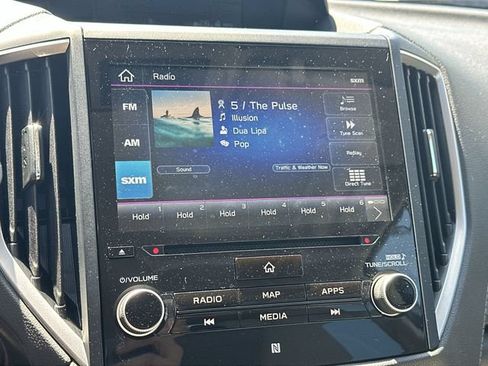 Used 2022 Subaru Forester Limited AWD/4WD image 15