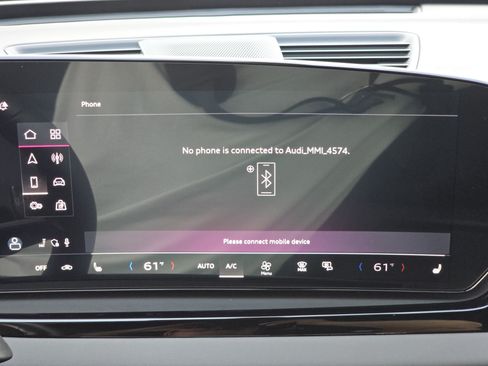 Certified 2025 Audi A5 2.0T Premium w/ Convenience Package AWD/4WD image 13