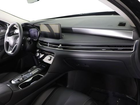 Used 2024 INFINITI QX60 Luxe AWD/4WD image 33