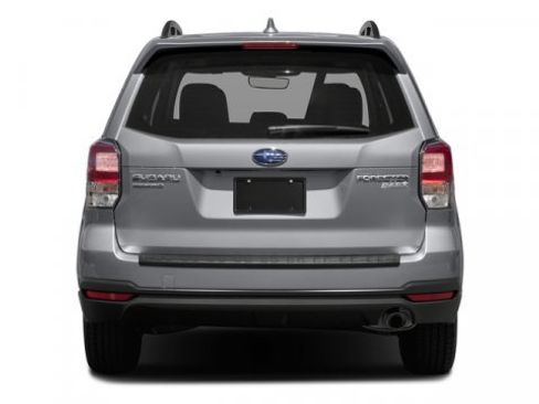 Used 2017 Subaru Forester 2.5i Limited image 8