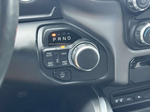 Used 2019 RAM 1500 Big Horn AWD/4WD image 25