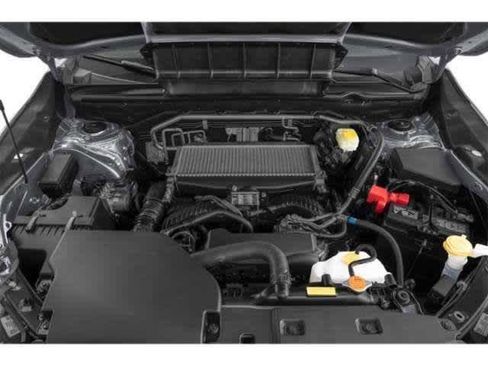 New 2026 Subaru Ascent Bronze Edition image 9