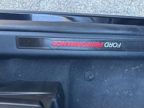 Used 2022 Ford Explorer ST w/ ST Street Pack image 15