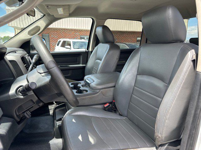 Used 2017 RAM 2500 Tradesman w/ Snow Chief Group AWD/4WD image 18