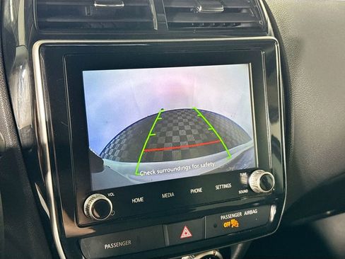 Used 2021 Mitsubishi Outlander Sport SE AWD/4WD image 16
