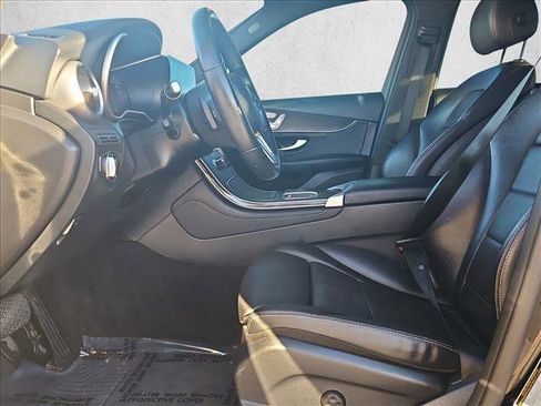 Used 2021 Mercedes-Benz GLC 300 GLC 300 image 17