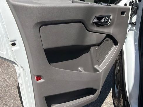 New 2026 Ford Transit 250 148 High Roof Extended RWD image 10