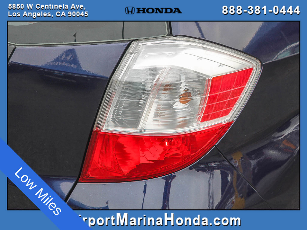 Used 2010 Honda Fit Sport image 22