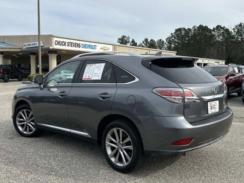 Used 2015 Lexus RX 350 FWD image 13