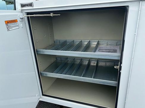 New 2024 RAM 5500 Tradesman image 24