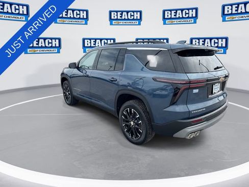 New 2026 Chevrolet Traverse LT image 6