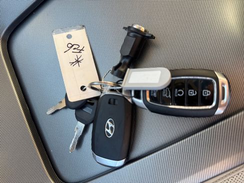 Used 2020 Hyundai Palisade Limited image 35