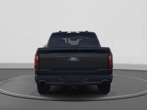 New 2025 Ford F150 XLT w/ Equipment Group 302A MID image 5