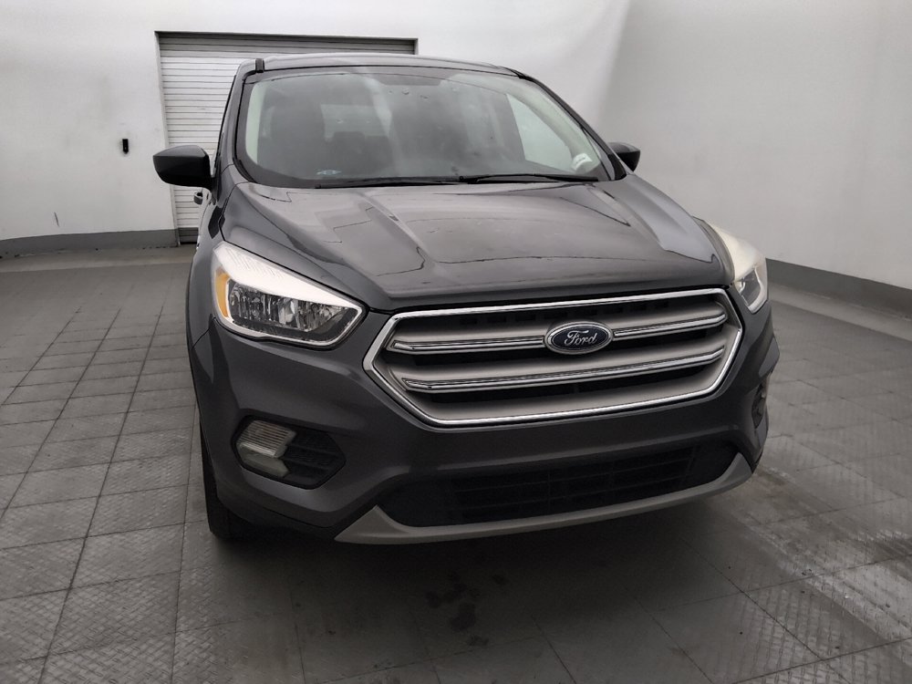 Used 2019 Ford Escape SE FWD image 14