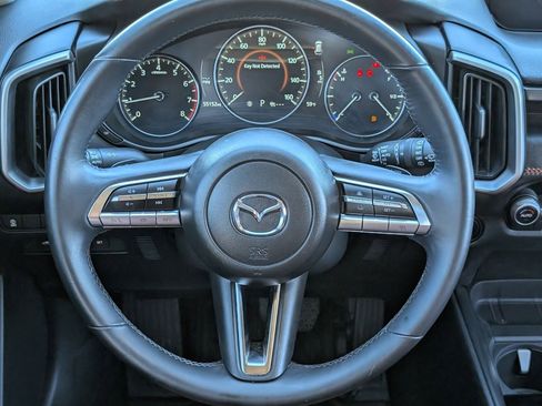 Used 2023 MAZDA CX-50 AWD 2.5 Turbo w/ Weather Package image 11