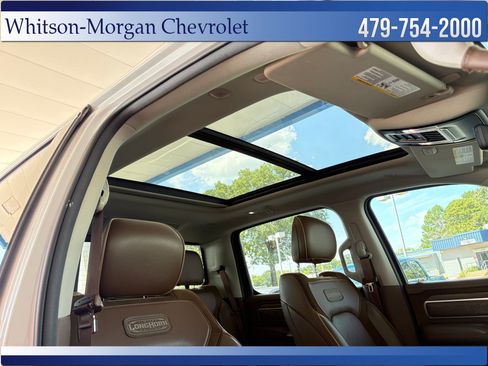 Used 2024 RAM 1500 Limited AWD/4WD image 43