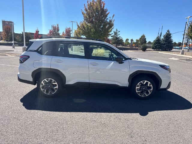 New 2026 Subaru Forester AWD/4WD image 2