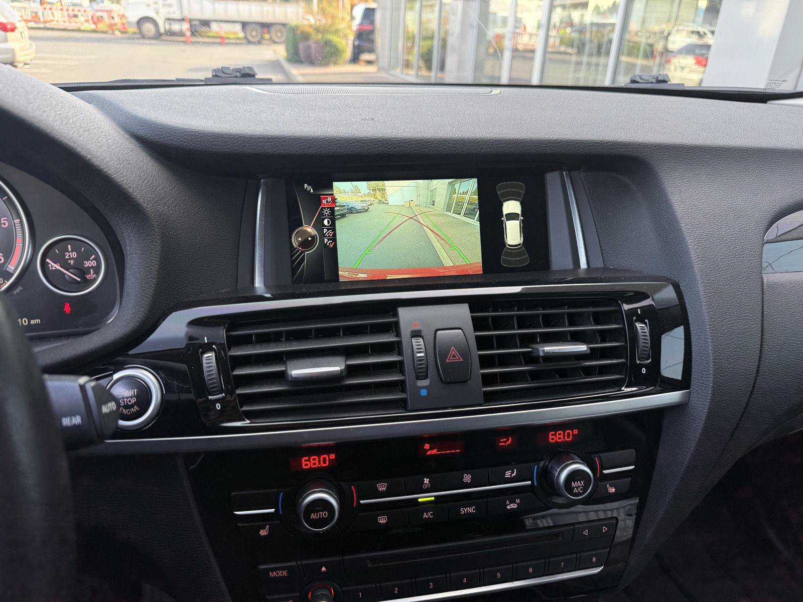 Used 2016 BMW X3 xDrive28d AWD/4WD image 18