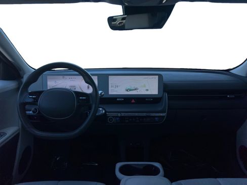 Used 2023 Hyundai Ioniq 5 SEL w/ Cargo Package image 10